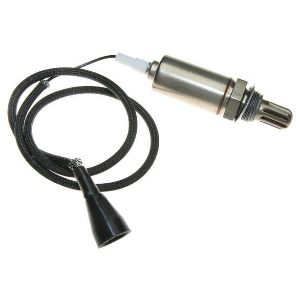 1-Sensor De Oxígeno D21 1986 Nissan L4 2.4L Antes del convertidor catalítico WALKER .
