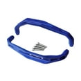 thumbnail image 1 of DYNWAVECA Motorcycle Rear Passenger Grab Handles Rear Seat Side Hand Rails Accessories Tail Armrest Handles for Tenere 700 Xtz 700 Blue, 1 of 8
