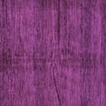 thumbnail image 1 of Ahgly Company Indoor Square Oriental Purple Modern Area Rugs, 4' Square, 1 of 4
