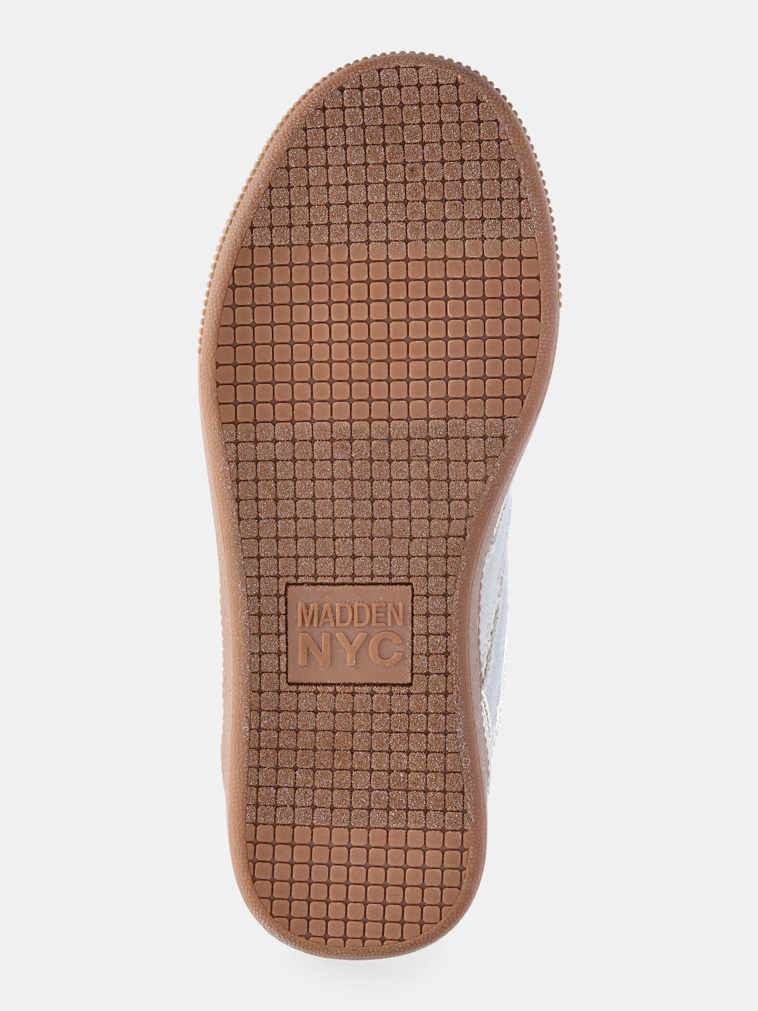 Madden NYC Little Girls and Big Girls Low Profile Casual Shoes