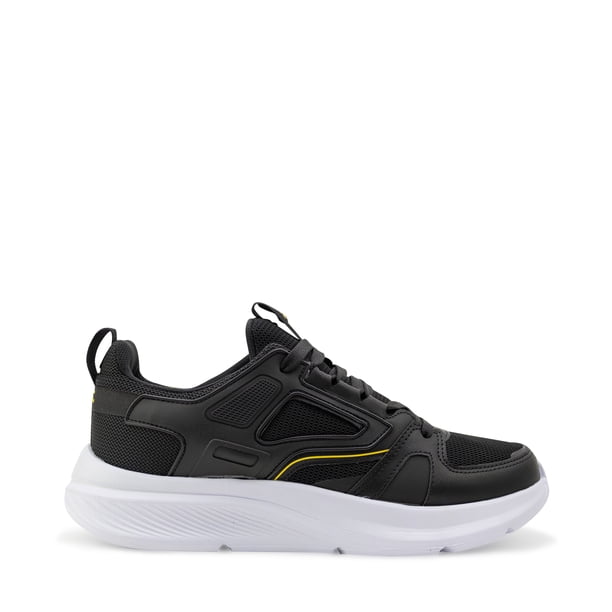 Tenis Fernando Color Negro D14170261501 26.5 Dorothy Gaynor Tenis Fernando Color Negro D14170261501 26.5