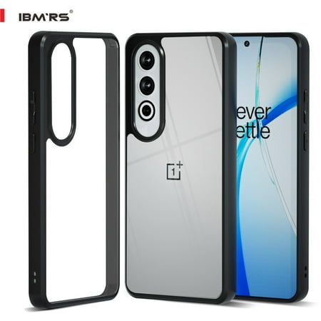 IBMRS Para OnePlus Ace...