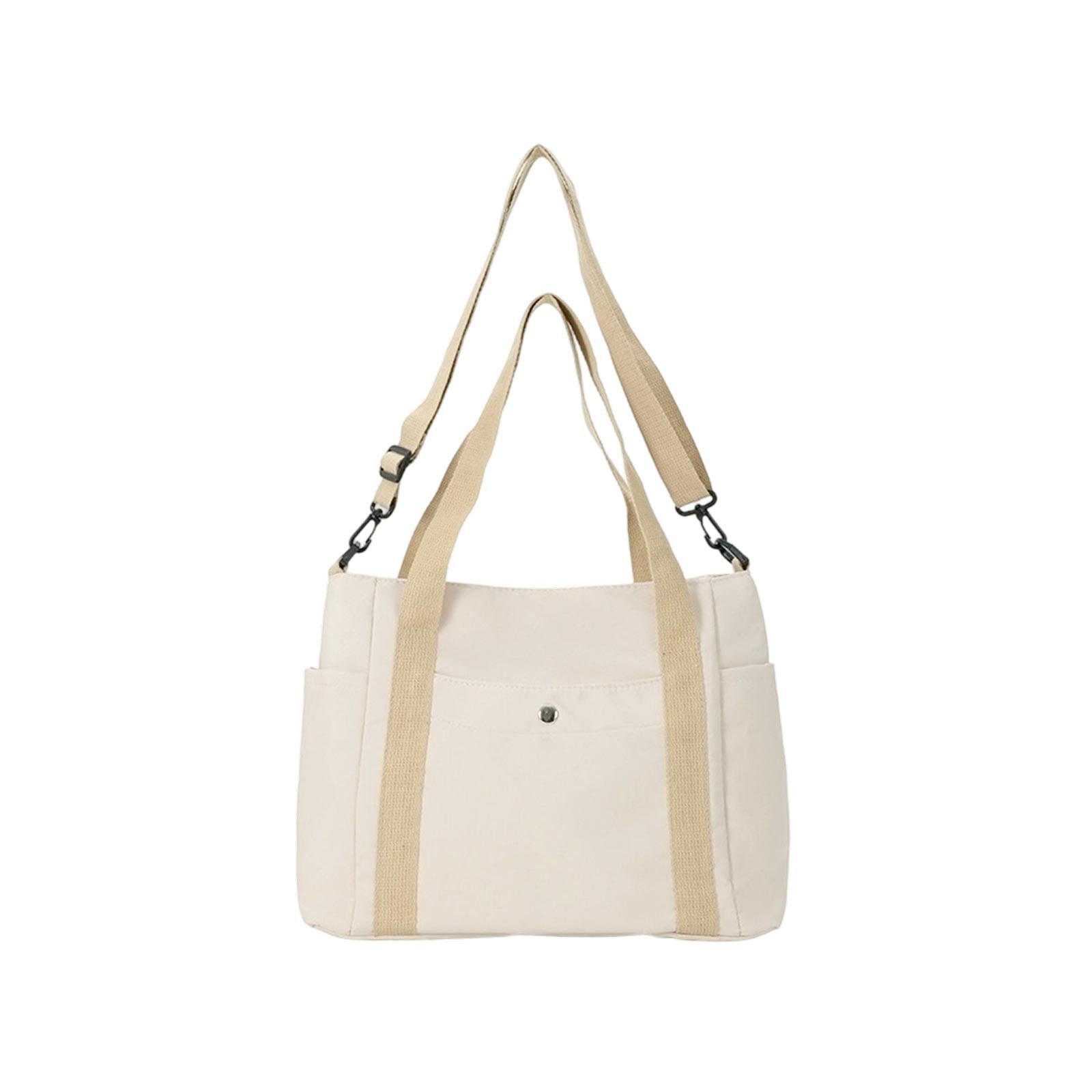 Oxford Tote Bag Large Capacity Shoulder Bag… product image