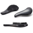 thumbnail image 1 of Maoww Adults Portable Detangling Brush Mini Plastic Comb Kid Multicolor ABS Anti Static Massage Hairbrush, 1 of 7