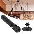 thumbnail image 3 of Chandelier Pendant Lamp Wire Pulley Bearing Rod Lifting Replacement Lighting Accessories, 3 of 12
