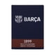 thumbnail image 4 of Barca 1899 Eau de Parfum Spray por el Bar�a Barca Model, 4 of 9