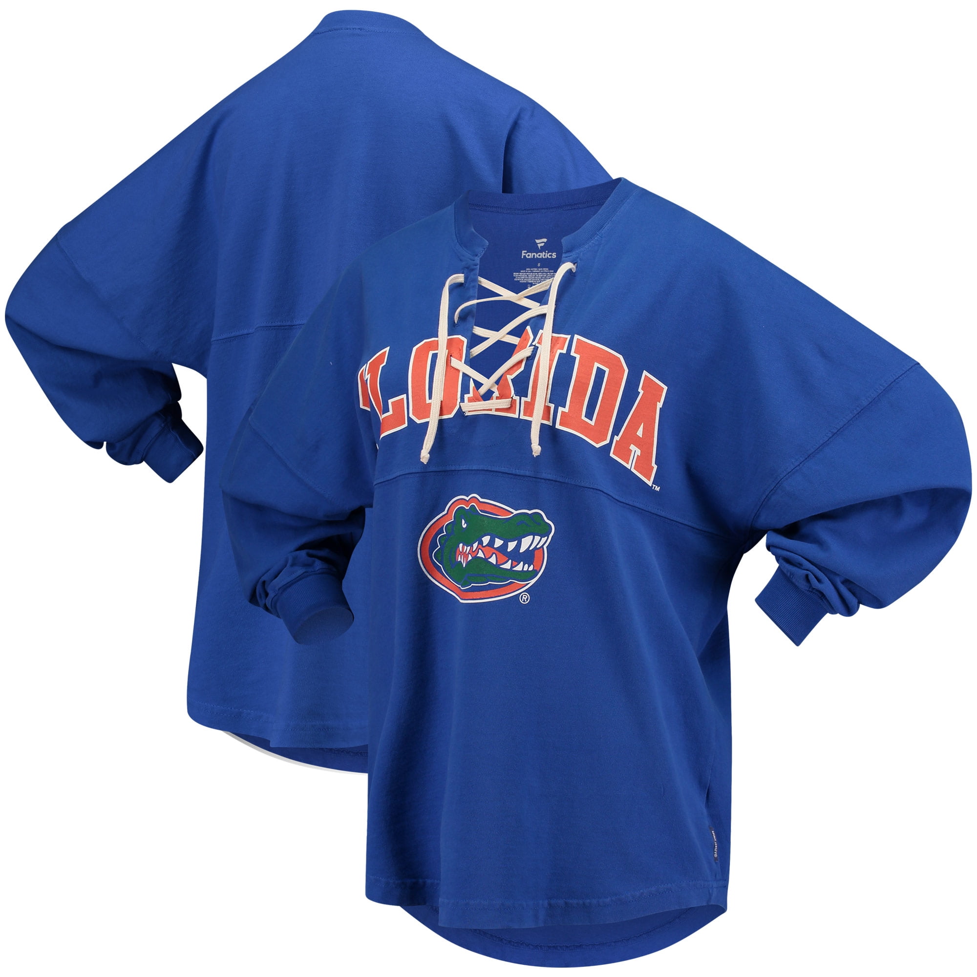 florida gators women's long sleeve shirt