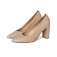 thumbnail image 1 of Zapatos Tommy Hilfiger Abilene3 para mujer Barely Nude, 1 of 7