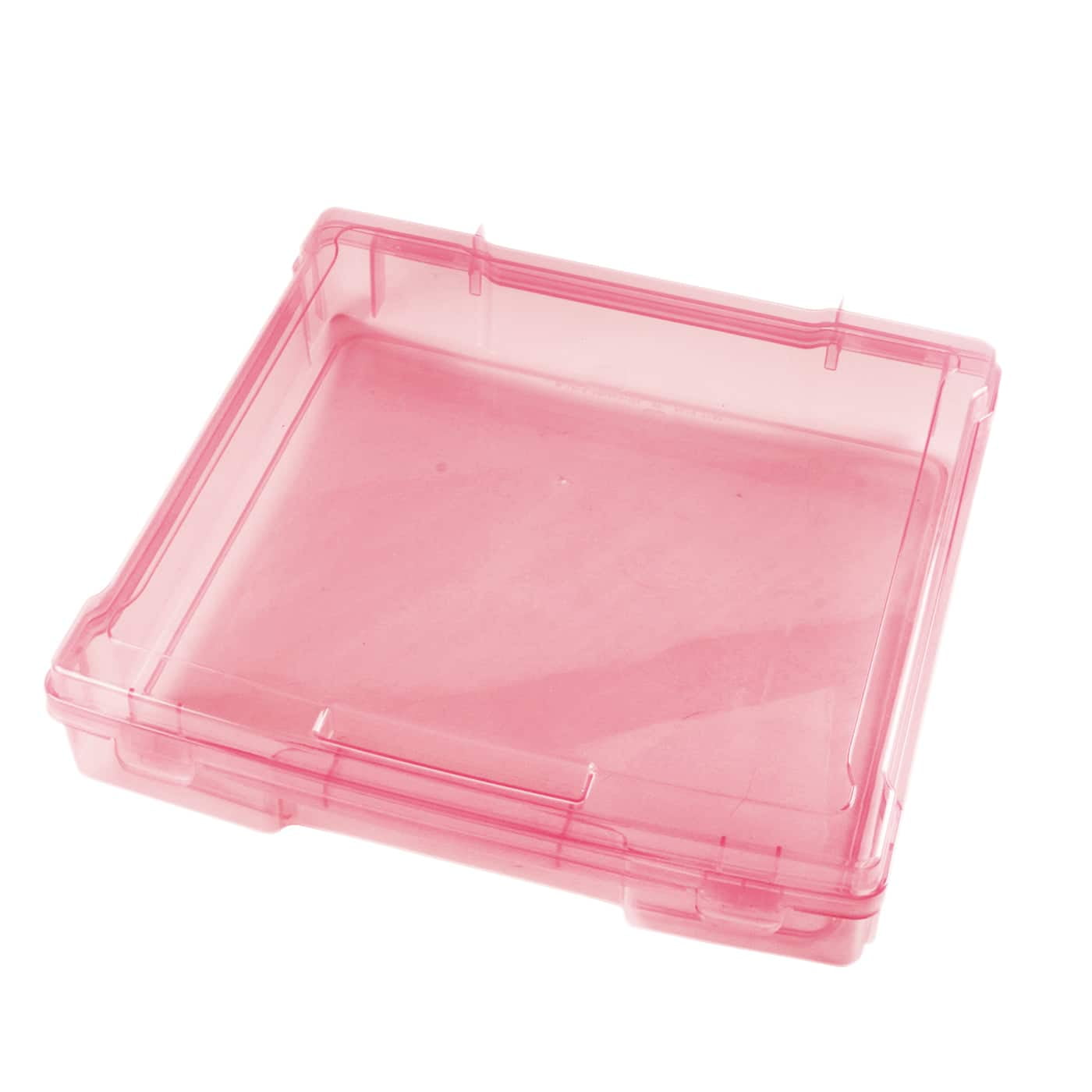 Buy Recollections 12x12 Scrapbook Storage Case (Blush Pink) Online at  desertcartINDIA
