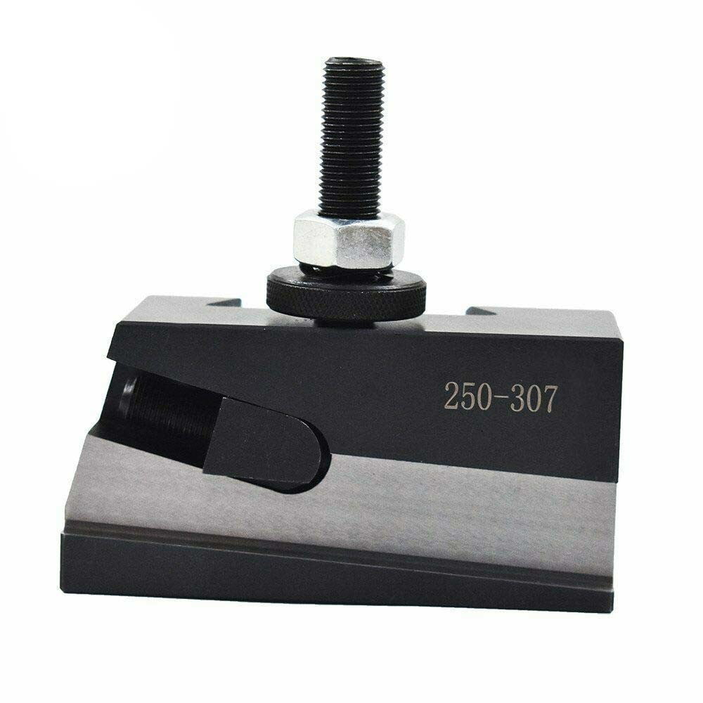 13-18'' CXA 250-333 Wedge Type Quick Change Tool Post Set Lathe Tooling