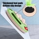 thumbnail image 5 of Juguete interactivo de rompecabezas para gatos y perros | Comedero lento con rueda giratoria y compartimentos ocultos para la comida | Juego para mascotas que estimula la mente y alivia el ab, 5 of 6