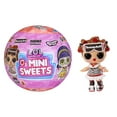 thumbnail image 1 of LOL Surprise Loves Mini Sweets Series 3 with 7 Surprises, 1 of 5