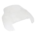 thumbnail image 2 of Parabrisas delantero, deflector protector de parabrisas compatible con PA 1250 S Blanco, 2 of 9
