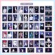 thumbnail image 3 of 54 Uds./kpop Bangtang Boys nuevo álbum Lomo Card moda coreana lindo grupo Idol Card Be foto de tarjeta postal imprimir imagen regalo de seguidor, 3 of 3