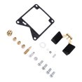 thumbnail image 1 of Kit De Reparación De Carburador 2416113 2Set/34Pcs Metal+ABS Kit De Flotador De Reparación De Carburador Para Reemplazo De Motocicleta Para Virago 750 XV750 1981-1983 ANGGREK Otros, 1 of 8