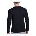 thumbnail image 2 of Playera Star Wars Talla G Manga Larga con Letras al Frente Negro, 2 of 3