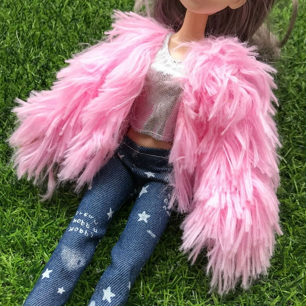 Barbie doll costume new arrivals
