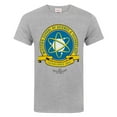 thumbnail image 1 of Spider-Man Mens Homecoming Midtown School T-Shirt, 1 of 2