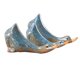 thumbnail image 2 of Decorative Garden Ducks 3Pcs Vivid Ceramic Ornament for Garden Landscaping, 2 of 3