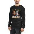 thumbnail image 4 of Slam Drunk #2 Unisex Long Sleeve Tee, 4 of 7