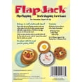thumbnail image 7 of Madd Capp Flap Jack Classic Card Game, 7 of 7