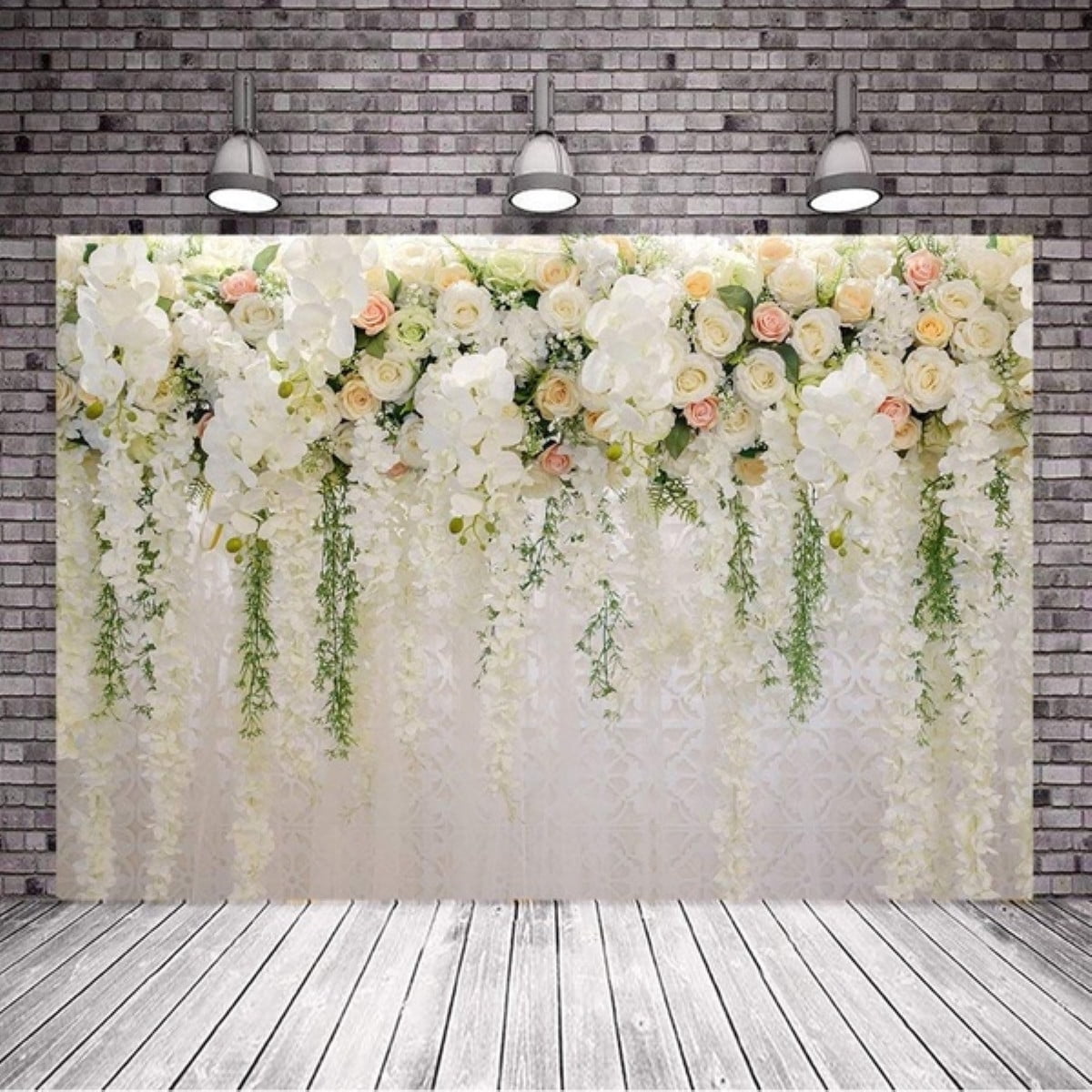 Floral 10x15 FT Photo Backdrops,Victorian Lace Flower Pattern Curved Blooms Lines Vintage Work of Art Print Background for Child Baby Shower Photo Vinyl Studio Prop Photobooth Photoshoot Floral 10x15 FT Photo Backdrops,Victorian Lace Flower Pattern Curved Blooms Lines Vintage Work of Art Print Background for Child Baby Shower Photo Vinyl Studio Prop Photobooth Photoshoot