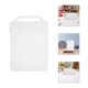 thumbnail image 1 of BESTYASH Caja Plástica Transparente Doble Capa Con Compartimentos Para Organización En El Hogar, 1 of 8