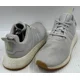thumbnail image 3 of Adi - das NMD_R2 Men's Sneakers 11 Gray Gum Lace Up Athletic Running Shoes Q2403, 3 of 6