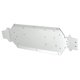 thumbnail image 1 of Placa de Chasis de Coche RC Sunnimix para Wltoys 1/12 124019, 1 of 3