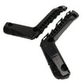 thumbnail image 1 of Front Bumper Bracket, 2PCS 5211502240 Shockproof Durable ABS  for, 1 of 8