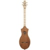 Seagull M4 Mahogany EQ Dulcimer Solid Mahogany Top