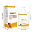 thumbnail image 3 of Cadeau de Festival Naittoop Crème Anti-Rides et Raffermissante pour le Corps 100g Améliore la Relaxation Améliore l'Élasticité Raffermit et Repulpe Hydrate et Réduit les Rides, 3 of 5
