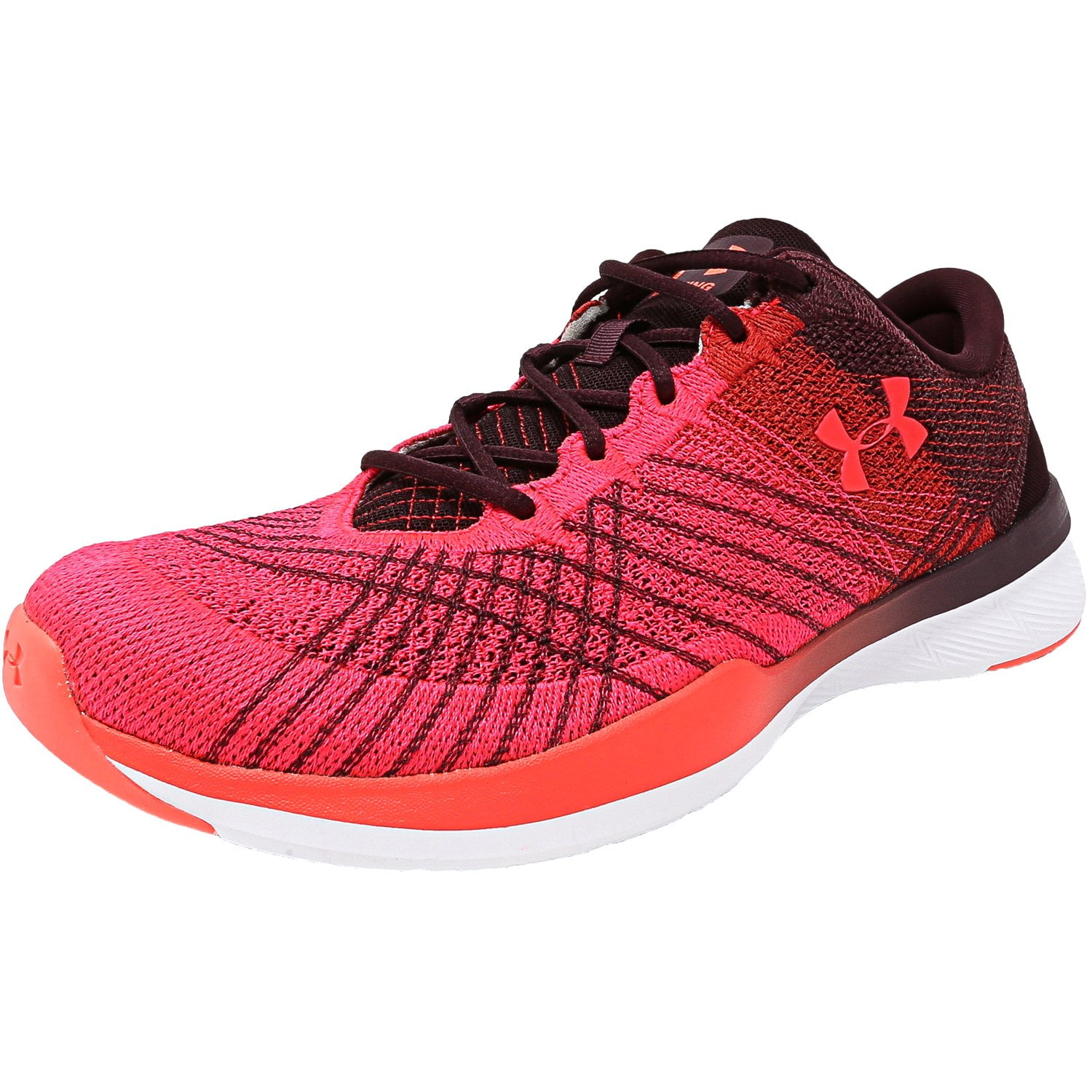 ua w threadborne push tr