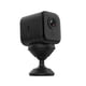 thumbnail image 1 of Wifi Cámara Negro Compacto Práctico Conveniente Alto Clear Square Videocámara sonducket EL011429-00, 1 of 6