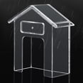 thumbnail image 1 of Bgsha Étui Étanche pour Sonnette Sans Fil Contrôle d'Accès Housse de Pluie Boîte de Protection, 1 of 10