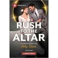thumbnail image 2 of Pre-Owned Rush to the Altar (Mass Market Paperback) 1335631887 9781335631886, 2 of 2