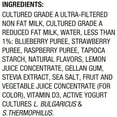 thumbnail image 5 of Too Good & Co. Lower Sugar Mixed Berry Flavored Low Fat Greek Yogurt Cultured Product, 5.3 oz, 4 Count, 5 of 10
