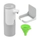 thumbnail image 4 of Dispensador de Jabón BLESIY Automático Portátil Sin Contacto, 4 of 8