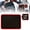 C, variant on Magnetic Tool Mat - Heavy-Duty Magnetic Tool Mat for Repair, Keeps Wrenches and Screws Secure Under Hood, Non Slip Flexible Tool Trays for Wrenches Screws Bolts Nuts Garage Workshop(1pcs,4.6*4.6")