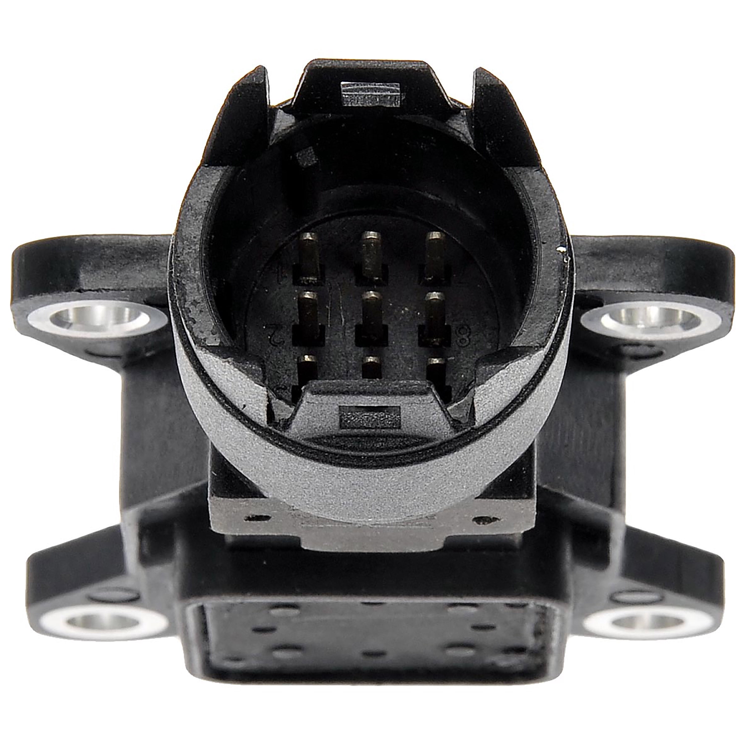 Dorman 917-600 Engine Variable Valve Timing (VVT) Eccentric Shaft Position Sensor for Specific BMW Models, Black Fits select: 2006-2008 BMW 750, 2004-2010 BMW X5