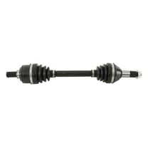 All Balls 8 Ball Extreme Axle Rear - AB8-YA-8-331