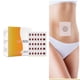 thumbnail image 4 of Pegatinas delgadas para el vientre 50 unidades de pasta delgada para el abdomen ANGGREK ZT34535, 4 of 8