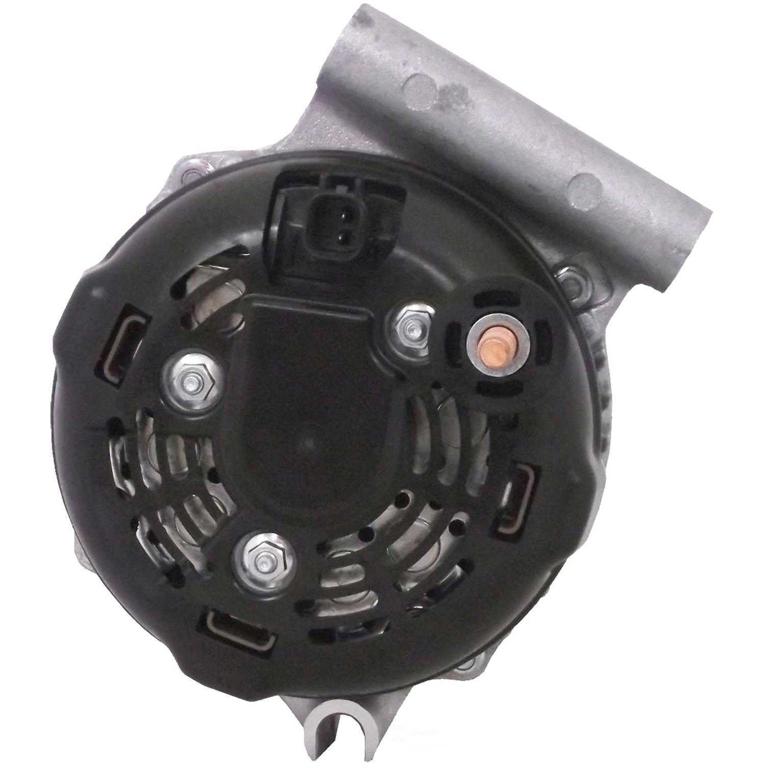 FVP Professional 10237 Alternator Standard