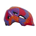 thumbnail image 3 of Casco GIRO Montaña SCAMP II Infantil Rojo/Azul, 3 of 5