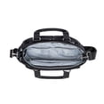 thumbnail image 3 of Bolso de mano para mujer: versátil bolso de hombro y bandolera para cualquier ocasión(2519-NEGRO), 3 of 4