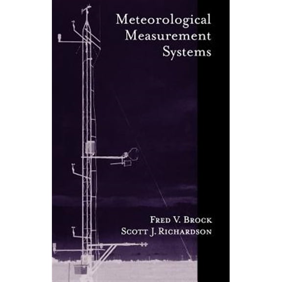 Pre-Owned Meteorological Measurement Systems