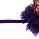 thumbnail image 3 of Diadema para Bebé Yotijar Diadema de Corona Azul, 3 of 7