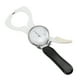thumbnail image 1 of Calibrador de medida de grasa corporal calibrador de pliegue cutáneo Fitness para el hogar ANGGREK Otros, 1 of 8