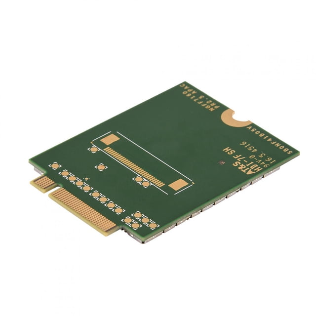 Domqga Module Embarqué 4G, WWAN Card, pour E-Book Tablette Électronique Grand Public PDA