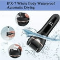 thumbnail image 4 of Rechargeable Electric Foot File Callus Remover Machine C, 4 of 6